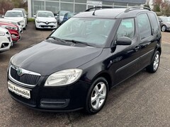 Bild des Angebotes Skoda Roomster Style Plus Edition TÜV/HU/NEU