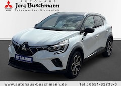 Bild des Angebotes Mitsubishi ASX 1,3 Select AT, Klima,PDC,LED,Navi