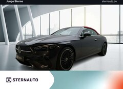 Bild des Angebotes Mercedes-Benz CLE 200 CLE 200 4M Cabrio AMG Sitzklima Distro Memory Navi