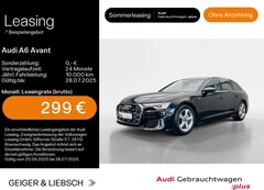 Bild des Angebotes Audi A6 40 TDI quattro S-LINE*NAVI-PLUS*KAMERA*