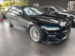 Bild des Angebotes BMW 550 - Orig. Alpina D5