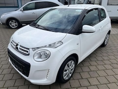 Bild des Angebotes Citroen C1 Feel