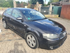 Bild des Angebotes Audi A3 2.0 FSI Attraction tuv10.26