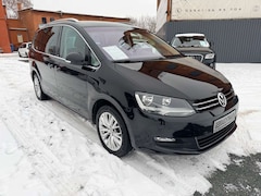 Bild des Angebotes VW Sharan Style 2.0 TDI BMT / Navi / PDC / 7 Sitze