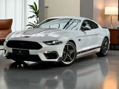Bild des Angebotes Ford Mustang Mach1 Aut. RECARO +5 Jahre FGS Garantie