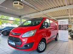 Bild des Angebotes Ford Transit Custom Kasten 270 L1 Trend