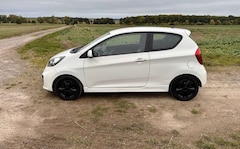 Bild des Angebotes Kia Picanto 1.2 Spirit