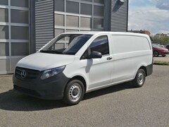 Bild des Angebotes Mercedes-Benz Vito Kasten 111 CDI Lang Werkstatt