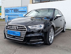 Bild des Angebotes Audi S3 Sportback 2.0 TFSI quattro S-Tronic LED Navi
