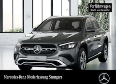 Bild des Angebotes Mercedes-Benz GLA 180 PROGRESSIVE+LED+KAMERA+TOTW+KEYLESS+7G