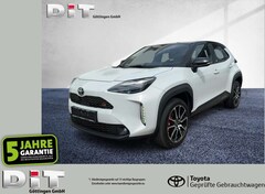 Bild des Angebotes Toyota Yaris Cross 1.5 E FWD GR Sport FLA HUD DynLi LM