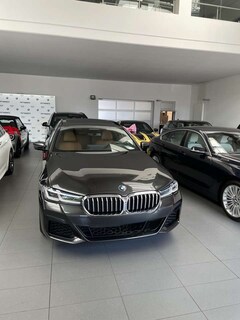 Bild des Angebotes BMW 530 530d Touring Aut. M Sport Edition