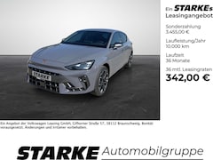 Bild des Angebotes CUPRA Leon 2.0 TDI DSG