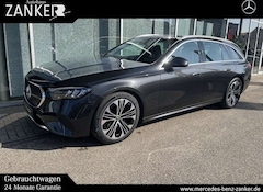 Bild des Angebotes Mercedes-Benz E 200 E 200 T-Model Avantgarde PANO*DISTRONIC*LED*CAM