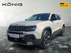 Bild des Angebotes Jeep Avenger 1.2T Altitude Kamera - Navi - ACC