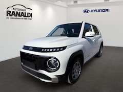 Bild des Angebotes Hyundai Inster Elektro 49kWh Trend+Effizienz Paket+Vorführwagen
