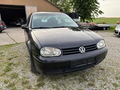 Bild des Angebotes VW Golf 1.9TDI 74 kW