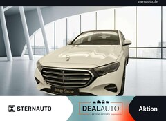 Bild des Angebotes Mercedes-Benz E 220 E 220d Exclusive Premium+ Airmatic StHz AHK Dist