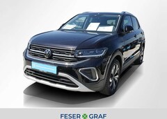 Bild des Angebotes VW T-Cross 1.0 TSI Style DSG ACC Matrix Navi RüKa