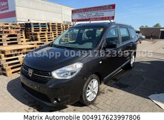 Bild des Angebotes Dacia Lodgy Comfort,Klima,Euro6,7sitzer