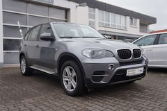 Bild des Angebotes BMW X5 xDrive30d*LEDER*AUTOMATIK*PANO*AHK*