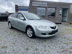 Bild des Angebotes Mazda 6 Sport 1.8 Comfort