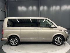 Bild des Angebotes VW T6.1 Multivan Generation Six*AHK*Standhzg*KAMERA*DigCock*LED*