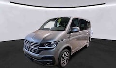 Bild des Angebotes VW T6.1 Multivan Generation Six*AHK*Standhzg*KAMERA*DigCock*LED*