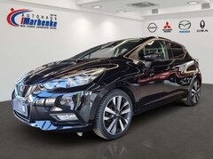 Bild des Angebotes Nissan Micra 0.9 IG-T Tekna