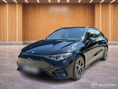 Bild des Angebotes Mercedes-Benz CLA 250 CLA 250+ SB AMG/Pano/Distr/KeyG/360/Multib/Night