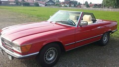 Bild des Angebotes Mercedes-Benz SL 280 W107