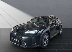 Lexus UX 250h 250 h F-Sport Design Allwetter