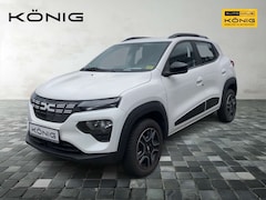 Bild des Angebotes Dacia Spring Business Automatik Klima*Navi*Rückfahrcam
