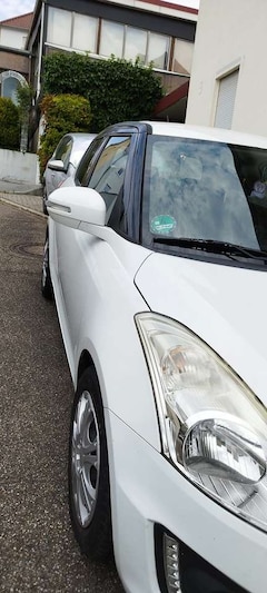 Bild des Angebotes Suzuki Swift 1.2