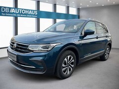Bild des Angebotes VW Tiguan Active 1.4 eHybrid DSG