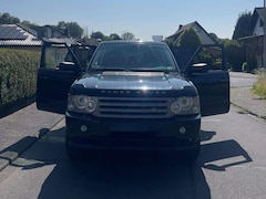 Bild des Angebotes Land Rover Range Rover V8 TD Vogue