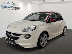 Bild des Angebotes Opel Adam S*Klimaautom*Apple Car Play*Sitz+Lenkradhzg