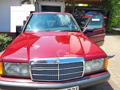 Bild des Angebotes Mercedes-Benz 190 190 E 1.8