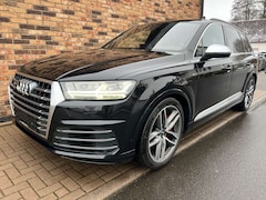 Bild des Angebotes Audi SQ7 4.0TDI NightVision AHK Navi VirtCockp HeadUp