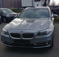 Bild des Angebotes BMW 520 520d Touring Aut. Luxury Line