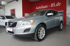 Bild des Angebotes Volvo XC60 3.2 AWD Automatik,LederNaviXenonPanoAHK