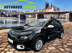 Bild des Angebotes Citroen C3 Feel