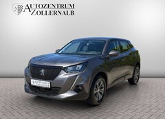 Bild des Angebotes Peugeot 2008 PureTech 130 Active *WENIG KM*TOP ZUSTAND*