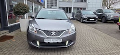 Suzuki Baleno 1.2 DUALJET Club