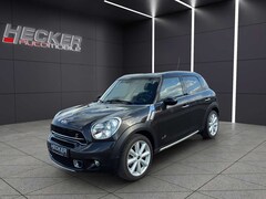 Bild des Angebotes MINI Cooper S ALL4 (Euro 6)