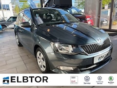 Bild des Angebotes Skoda Fabia Combi 1.2l TSI Ambition KLIMA,SHZ,ZV,TEMPOMAT