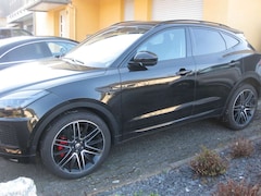 Bild des Angebotes Jaguar E-Pace E-PACE R-Dynamic HSE AWD,AHK,Pano,ACC
