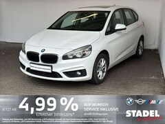 Bild des Angebotes BMW 220 i Active Tourer Sport-LR.Pano.MuFuLr.Tempomat