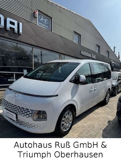 Bild des Angebotes Hyundai STARIA TREND/ALLWETTERR./GARANTIE
