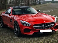 Bild des Angebotes Mercedes-Benz AMG GT AMG GT Coupe AMG Speedshift 7G-DCT!best sale!